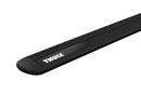 Thule 711320 Black WingBar Evo, 127cm (2-pack)