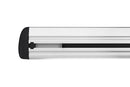 Thule 711100 Silver WingBar Evo, 108cm (2-pack)