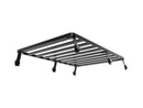 Land Rover Discovery 1AND2 Slimline II Roof Rack Kit / Tall - KRLDT12L
