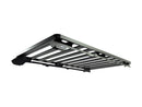 Land Rover Discovery LR3/LR4 Slimline II Roof Rack Kit - KRLD028T