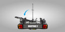 Buzzrack Buzzybee 2 (Tow Ball) 2 Bike Platform Rack - BR-2-BUZZYBEE