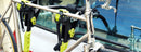 Buzzrack Colibri (Trunk) 1 Bike Dual Arm Rack - BR-COLIBRI-1