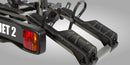 Buzzrack E-Hornet 2 (Tow Ball) 2 Bike Platform Rack - BR-E-HORNET-2