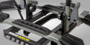 Buzzrack E-Hornet H2 (Hitch) 2 Bike Platform Rack - BR-E-HORNET-2H