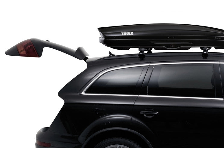 THULE DYNAMIC L 900 BLACK GLOSS 612900 – Car Racks THULE DYNAMIC L 900 BLACK GLOSS 612900 – Car Racks