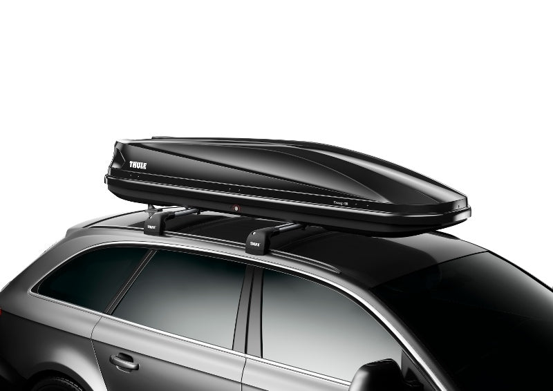 Thule touring 200 hotsell roof box