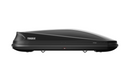 Thule Touring L Matte Black 420 litre Roof Box - 634804