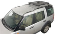 Rhino Rack Steel Mesh Platform Small - RPBS