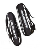 Roof Racks Galore Creatures of Leisure Soft Racks Soft rax wrap rax single wrap rax ASW001 surfboard carrier surfboard loader surfboard racks