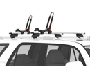 Yakima JayLow Kayak Carrier with Locks - 8004076