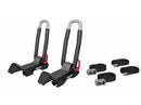 Yakima JayLow Kayak Carrier with Locks - 8004076