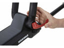 Yakima JayLow Kayak Carrier with Locks - 8004076