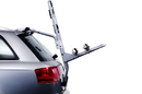 Thule BackPac Rear Mount Bike Carrier - 973002 - Car Racks