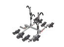 8002469 Roof Racks Galore Yakima bike carrier bike loader hitch mounted bike carrier four timer 4 timer