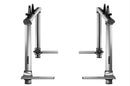Thule 500XT Xsporter Pro Multi-height Ute Rack
