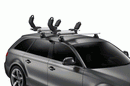 Thule Hullavator Pro Kayak Carrier - 898000
