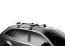 Thule Proride Silver 598001 - Car Racks