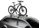 Thule Proride Silver 598001 - Car Racks