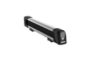 THULE SNOWPACK 732400 (up to 4 pairs of skis or 2 snow boards)