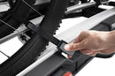 Thule Velospace XT 2 Bike Carrier 938AU - Car Racks