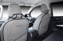 MSA Premium Canvas Seat Cover For MR Triton MTT0129CO