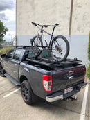 Yakima Bedrock HD Combo 198cm Pair YBRHD198