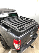 Yakima Bedrock HD Combo 198cm Pair YBRHD198