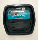 Carfit Mud And Snow Mat Black Rear 4554011