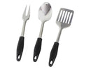 Camp Kitchen Utensil Set - KITC041