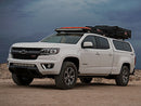 Chevrolet Colorado (2015-2022) Slimline II Roof Rack Kit - KRCC005T