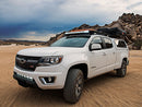 Chevrolet Colorado (2015-2022) Slimline II Roof Rack Kit - KRCC005T
