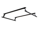 Chevrolet Silverado Crew Cab / Short Load Bed (2007-Current) Double Load Bar Kit - KRCS004