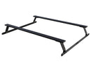 Chevrolet Silverado Crew Cab / Short Load Bed (2007-Current) Double Load Bar Kit - KRCS004