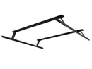 Chevrolet Silverado Crew Cab (2007-Current) Double Load Bar Kit - KRCS005