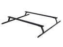 Chevrolet Silverado Crew Cab (2007-Current) Double Load Bar Kit - KRCS005