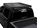 Ram 1500/2500/3500 Crew Cab (2009-Current) Slimline II Roof Rack Kit - KRDR010T