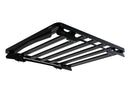 Ram 1500/2500/3500 Crew Cab (2009-Current) Slimline II Roof Rack Kit - KRDR010T