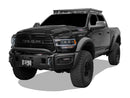 Ram 1500/2500/3500 Crew Cab (2009-Current) Slimline II Roof Rack Kit / Low Profile - KRDR011T