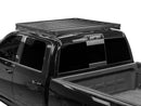 Ram 1500/2500/3500 Crew Cab (2009-Current) Slimline II Roof Rack Kit / Low Profile - KRDR011T