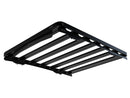 Ram 1500/2500/3500 Crew Cab (2009-Current) Slimline II Roof Rack Kit / Low Profile - KRDR011T
