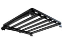 Ram 1500 Quad Cab (2019 - Current) Slimline II Roof Rack Kit / Low Profile - KRDR013T
