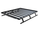 RAM 1500 6.4' Quad Cab (2009-Current) Slimline II Load Bed Rack Kit - KRDR015T