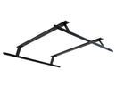 Ram 1500 6.4' Crew Cab (2009-Current) Double Load Bar Kit - KRDR017