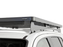 Isuzu MU-X (2017-2020) Slimline II Roof Rack Kit - KRIM001T