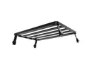 Land Rover Discovery 2 Slimline II 1/2 Roof Rack Kit - KRLD010L