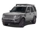 Land Rover Discovery LR3/LR4 Slimline II Roof Rack Kit - KRLD028T