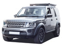 Land Rover Discovery LR3/LR4 Slimline II 3/4 Roof Rack Kit - KRLD029T