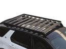 Land Rover Discovery Sport Slimline II Roof Rack Kit - KRLD031T