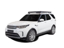 Land Rover All-New Discovery 5 (2017-Current) Expedition Slimline II Roof Rack Kit - KRLD032T