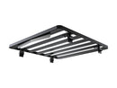 Lada Niva 4x4 Slimline II Roof Rack Kit - KRLN001T